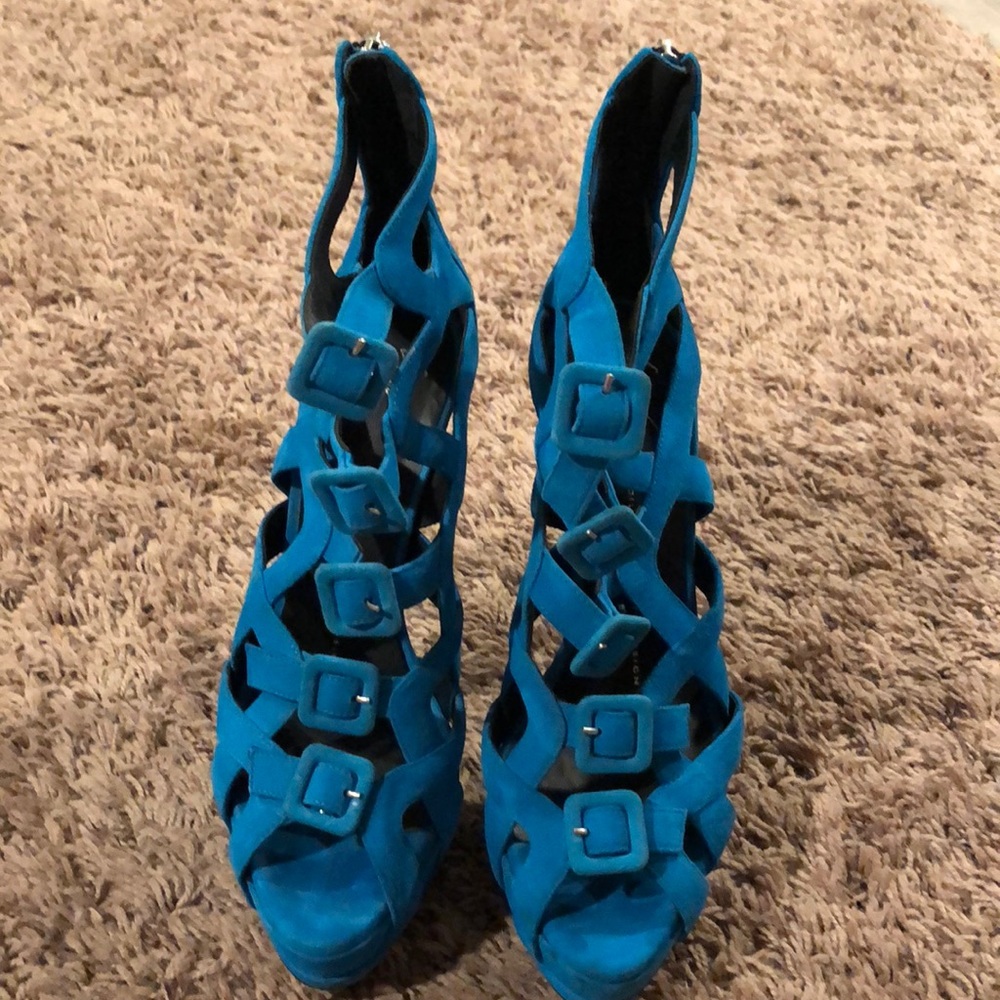 Giuseppe Zanotti Heels